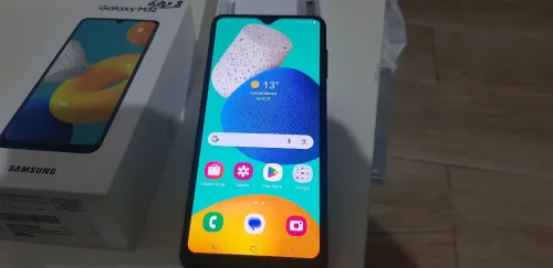 Samsung M32