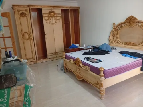 Chambre a coucher 
