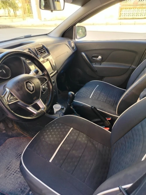 Renault Symbol 2018 Made In Bladi