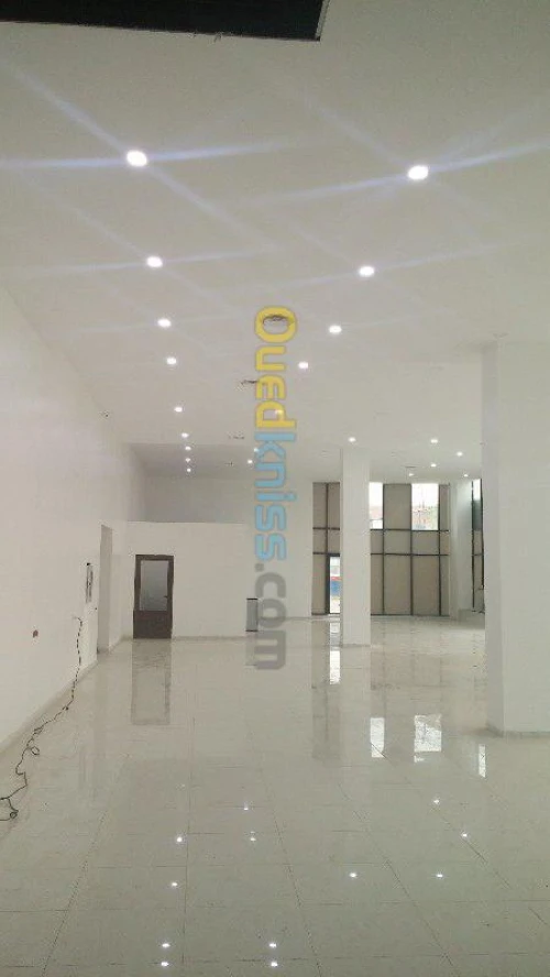 Installation et maintenance