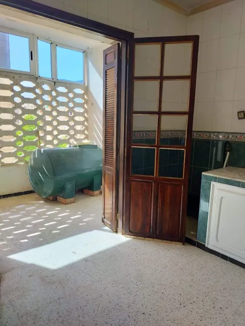 Vente Appartement F5 Annaba Annaba