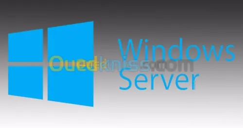 Windows Server 2008 & 2012 ;2016 ;2019