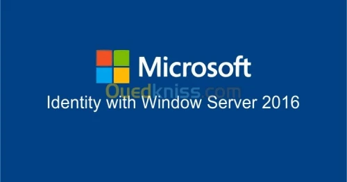 Windows Server 2008 & 2012 ;2016 ;2019