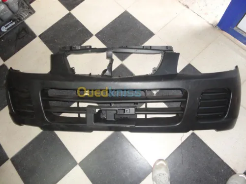 pare choc avant MARUTI SUZUKI ALTO