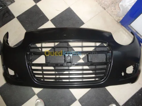 PARE CHOC SUZUKI CELERIO