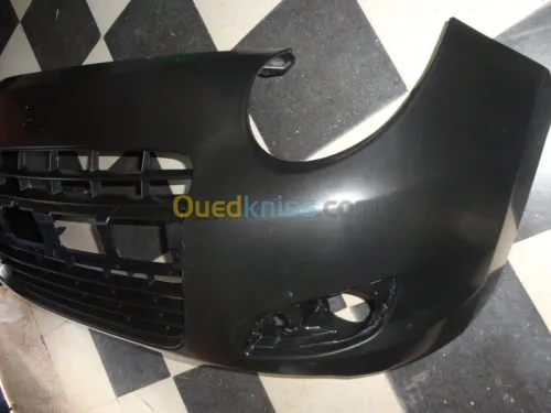 PARE CHOC SUZUKI CELERIO