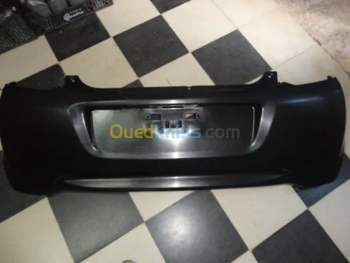 PARE CHOC SUZUKI CELERIO