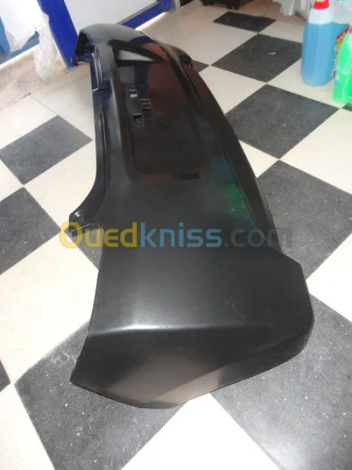 PARE CHOC SUZUKI CELERIO