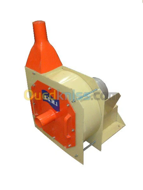 Aliment de bétail  مطحن اعلاف الدواجن 