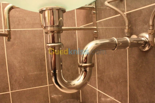 Plomberie Installation Sanitaire et Gaz 