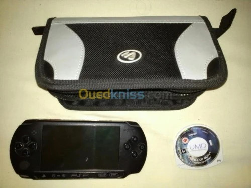 sony PSP