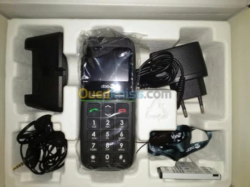 Doro mobile phone