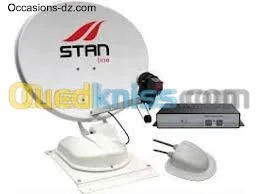 Electricité générale+parapoles démos