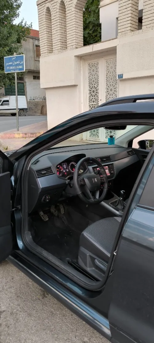 Seat ARONA 2019 Xperiance