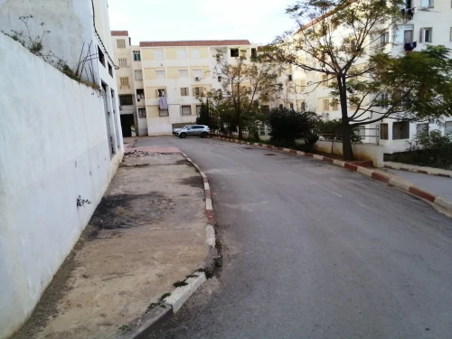 Location vacances Appartement F3 Tipaza Tipaza