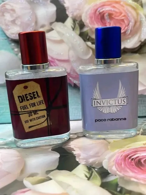 عطور لكستري 