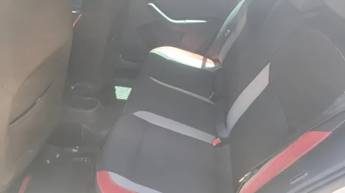 Skoda Rapid 2019 Monte Carlos