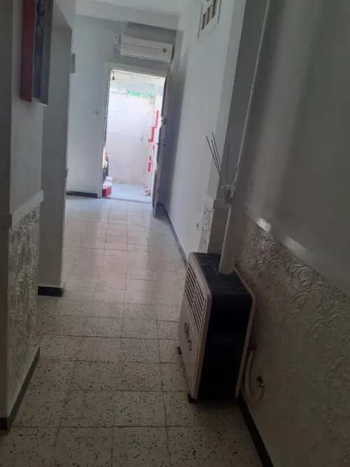 Location Appartement Niveau de villa F2 Alger Draria