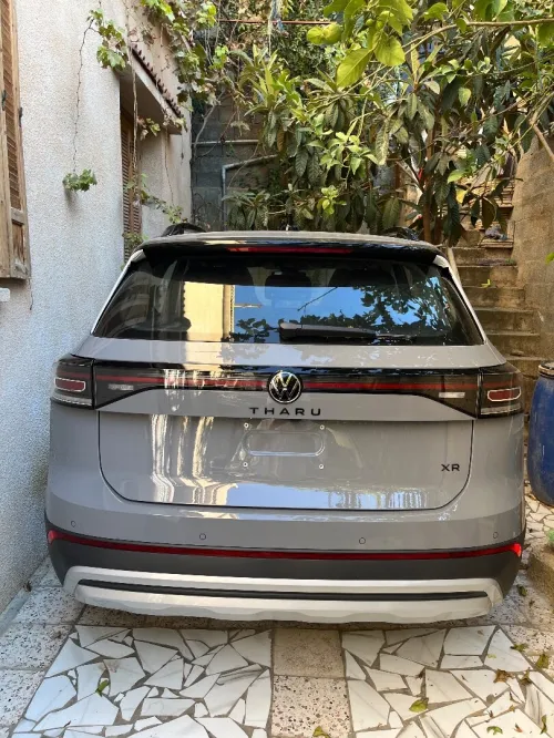 Volkswagen Tahru 2025 XR