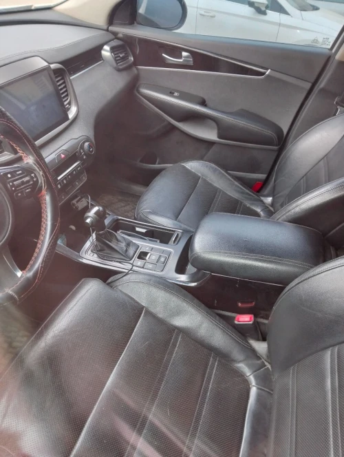 Kia Sorento 2015 Premium 7 Places