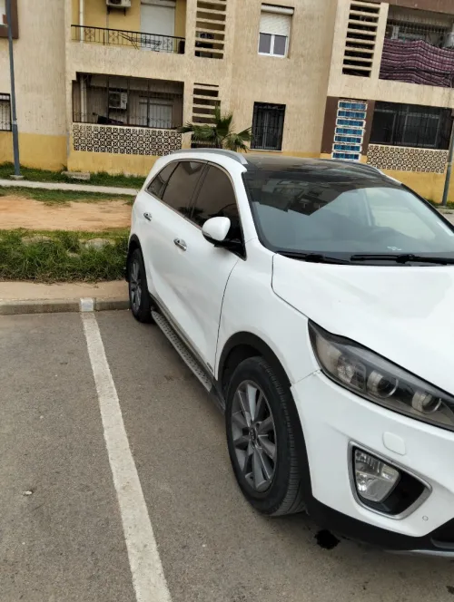 Kia Sorento 2015 Premium 7 Places