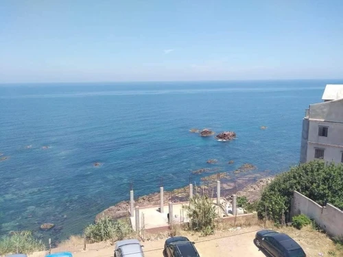 Location Immeuble Ouargla Hassi messaoud
