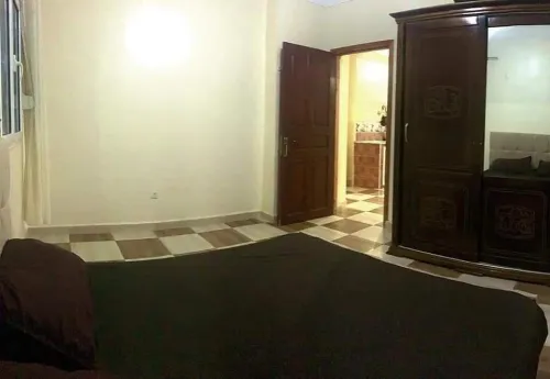 Location Immeuble Ouargla Hassi messaoud