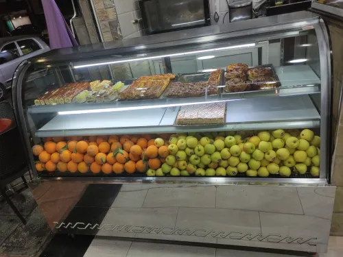 برج الكيفان frigo