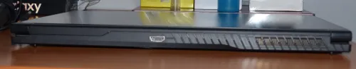 MSI GF63 Thin 11UC