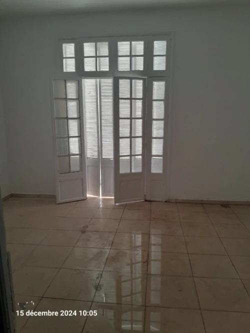 Vente Villa Aïn Témouchent Ain temouchent