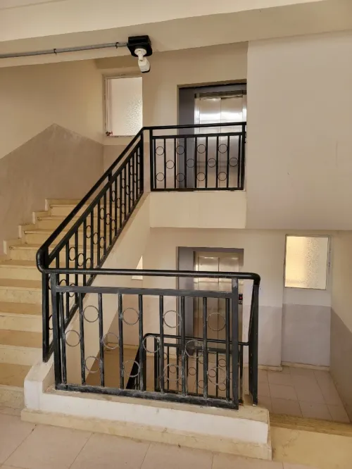 Location vacances Appartement F3 Mostaganem Mostaganem