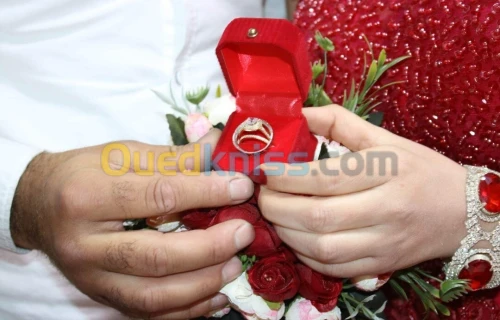 Photographe de mariage 