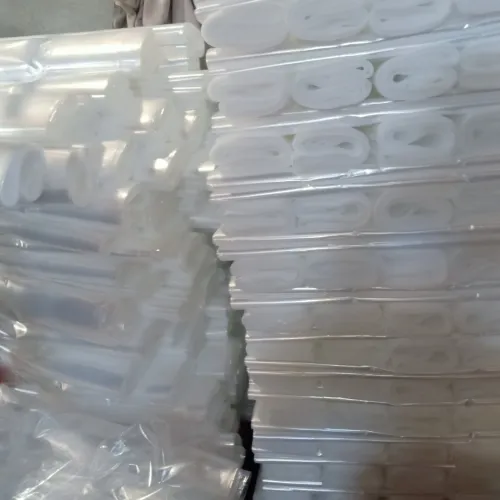 FABRICATION D'EMBALAGE EN PLASTIQUE 