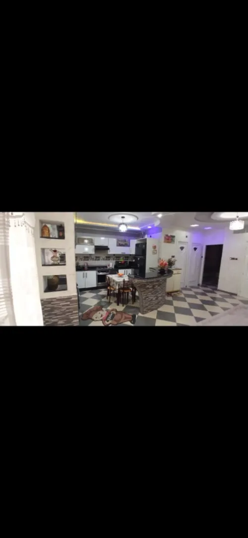 Vente Villa Sétif Setif