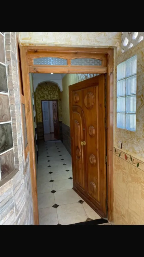 Location Appartement F3 Skikda Collo