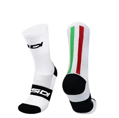 Vélo de sport course et VTT