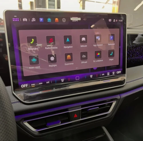 Volkswagen New Tiguan 2025 R-Line