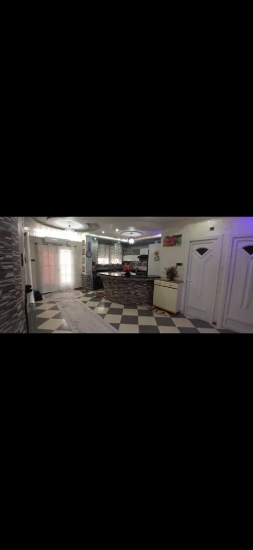 Vente Villa Sétif Setif