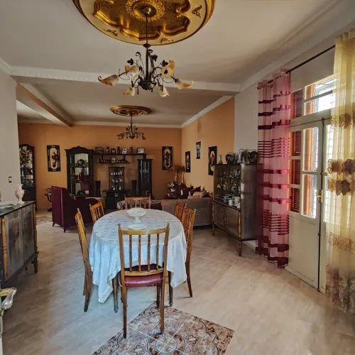 Vente Villa Constantine Constantine