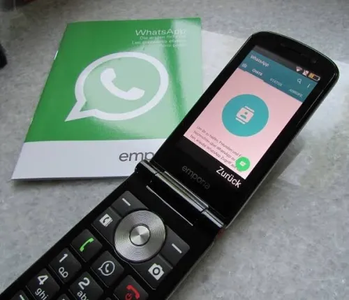 emporia Touch Smart 2