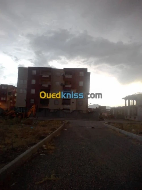 Vente Terrain Batna Batna