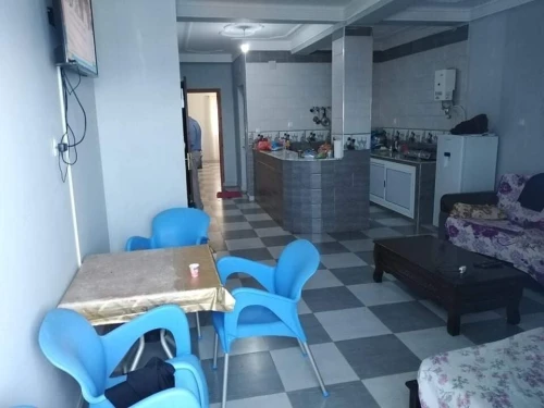 Location Immeuble Ouargla Hassi messaoud