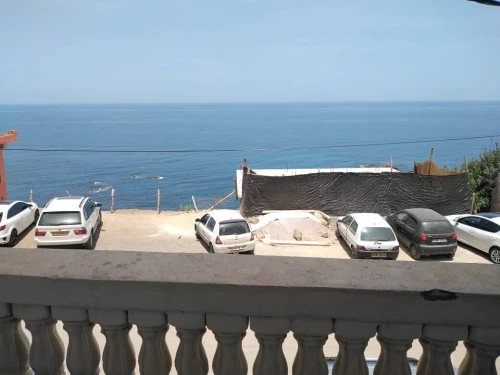 Location Immeuble Ouargla Hassi messaoud