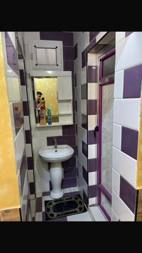 Location Appartement F3 Skikda Collo