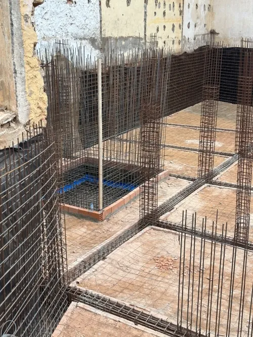 Entrepreneur entreprise travaux bâtiment tce