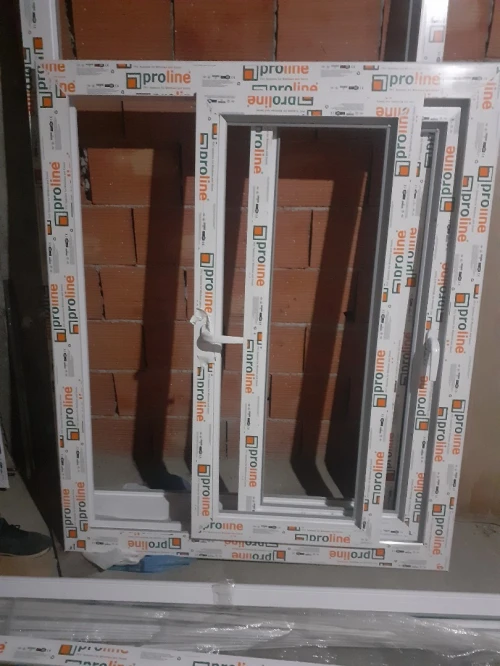 Menuiserie Aluminium et Pvc et TPR