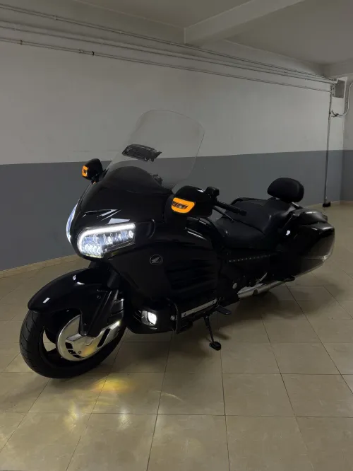Honda Goldwing F6B 