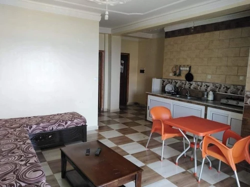 Location Immeuble Ouargla Hassi messaoud