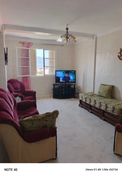 Location Appartement Tipaza Tipaza