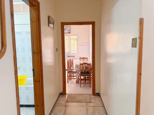 Location vacances Appartement Mostaganem Mostaganem